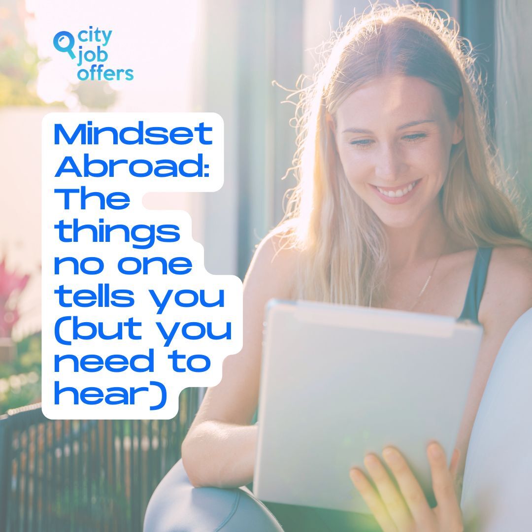 🧠 Mindset Abroad The Things Nobody Tells You Before Moving Abroad